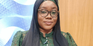 NANS Applauds Tinubu’s Appointment of Derinsola Abiola as CLTC Director-General Photo of Derinsola Abiola