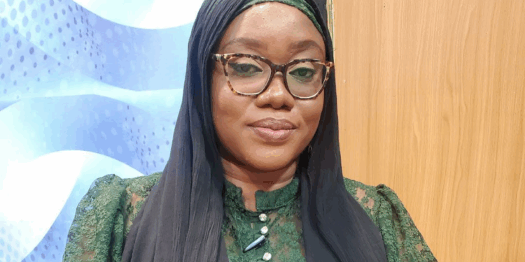 Photo of Derinsola Abiola