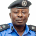 Photo of The Commissioner of Police, Federal Capital Territory (FCT), Ajao Adewale.
