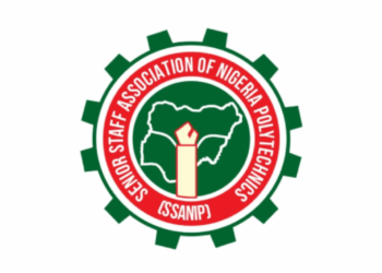 Photo of Senior Staff Association of Nigerian Polytechnics logo