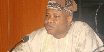 FG Appeals Court Ruling That Acquitted Ex-NHIS Boss in $2.1m Money Laundering Case Photo of Olufemi Thomas
