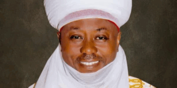 Photo of Sanusi Mika’ilu Sami
