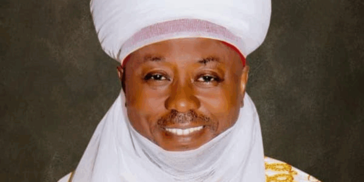 Photo of Sanusi Mika’ilu Sami