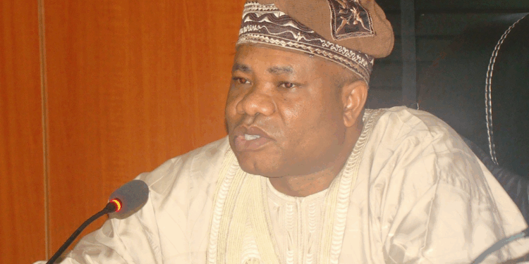 Photo of Olufemi Thomas