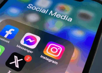 Social Media Icons