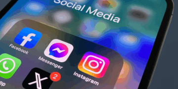 Social Media Icons