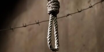 Iran execution