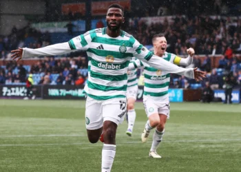 Photo of Kelechi Iheanacho