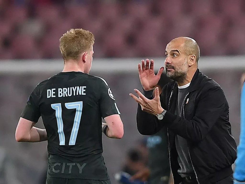 0 SSC Napoli v Manchester City UEFA Champions League Stadio San Paolo 11117