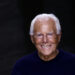 Giorgio Armani, Legendary Italian Designer, Passes Away at 91
