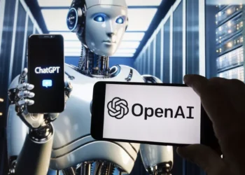 OpenAi robot
