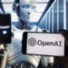 OpenAi robot