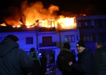 Russian Strikes Ukraine