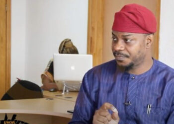 Photo of Gbadebo Rhodes-Vivour