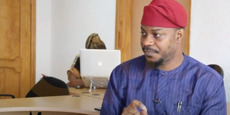 Photo of Gbadebo Rhodes-Vivour