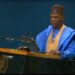 Photo of Kashim Shettima at UNGA