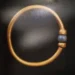 Photo of an Ancient Bracelet Stolen from Egyptian Museum
