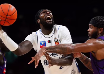 Photo of Montrezl Harrell