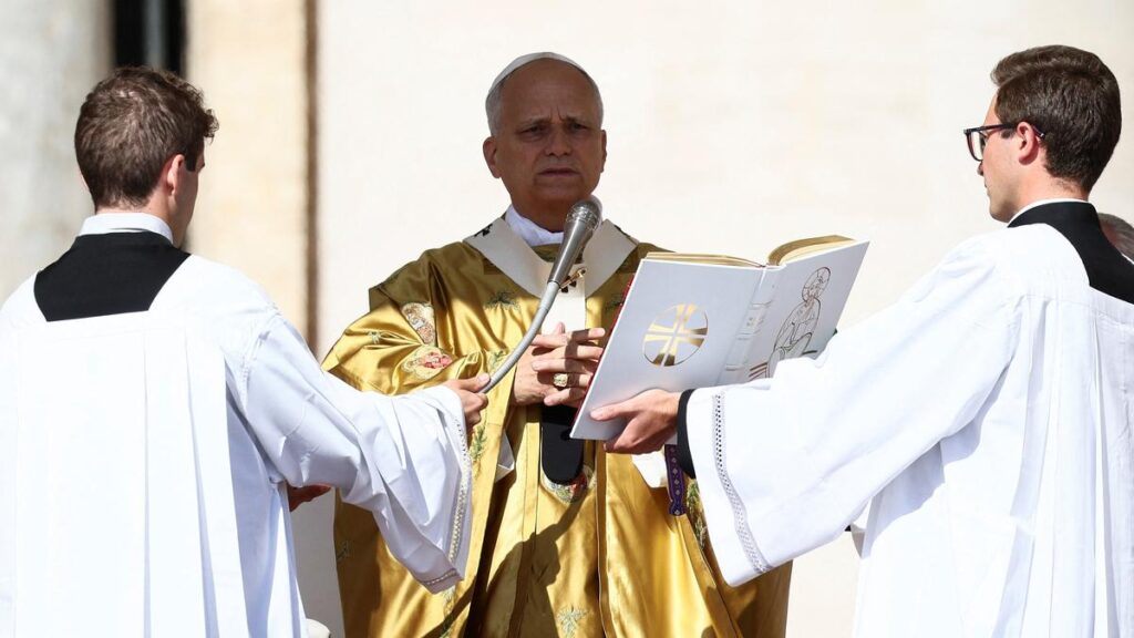 2025 09 07T080833Z 410638521 RC2WMGADMVFJ RTRMADP 3 VATICAN SAINTS ACUTIS