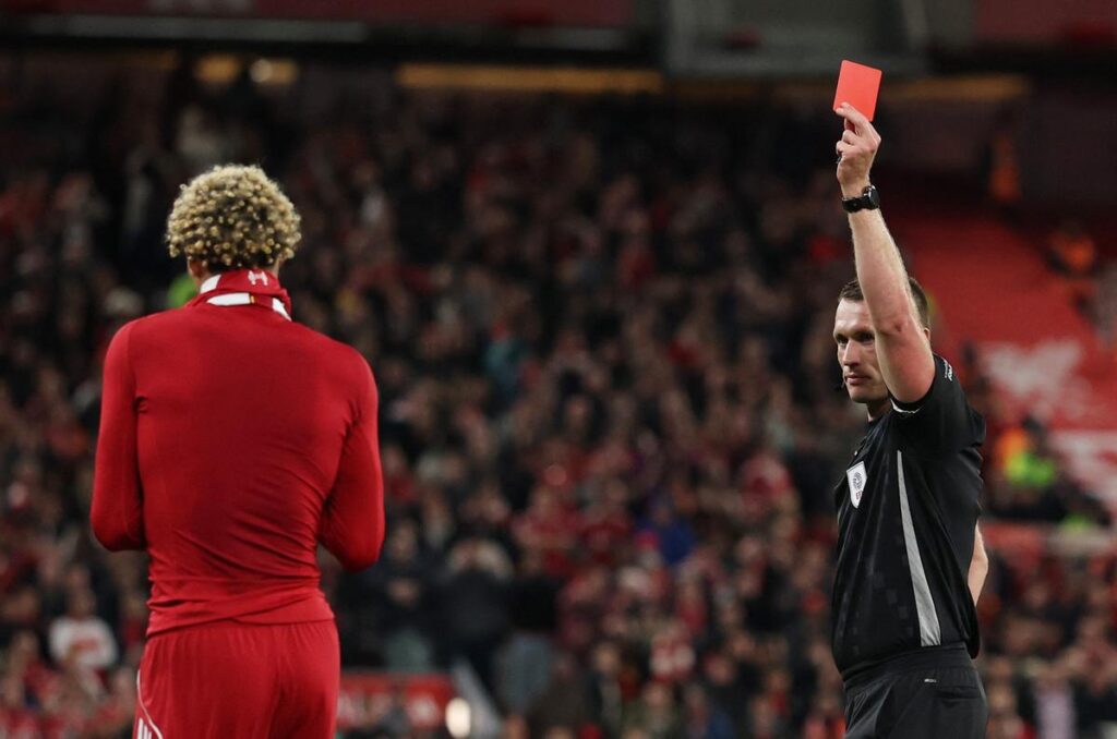 2025 09 23T205523Z 186222419 UP1EL9N1M49RN RTRMADP 3 SOCCER ENGLAND LIV SOU