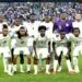 Super Eagles Team