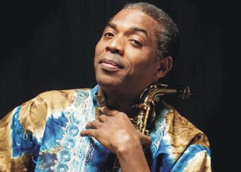Femi Kuti Opens Up on Why He Left Fela’s Band to Forge His Own Path