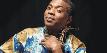 Femi Kuti Opens Up on Why He Left Fela’s Band to Forge His Own Path Femi Kuti Opens Up on Why He Left Fela’s Band to Forge His Own Path