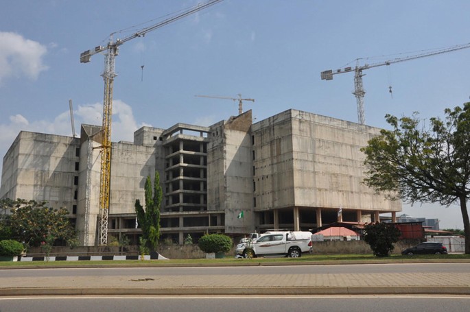 National Library Project