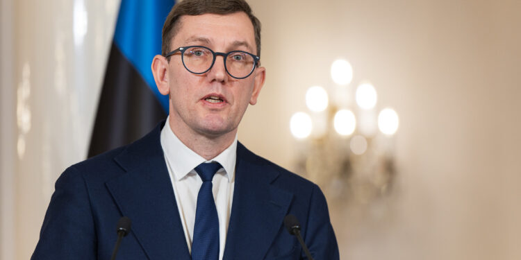 Photo of Kristen Micha