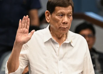 ICC Prosecutors File Three Counts of Crimes Against Humanity Against Duterte