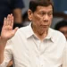 ICC Prosecutors File Three Counts of Crimes Against Humanity Against Duterte