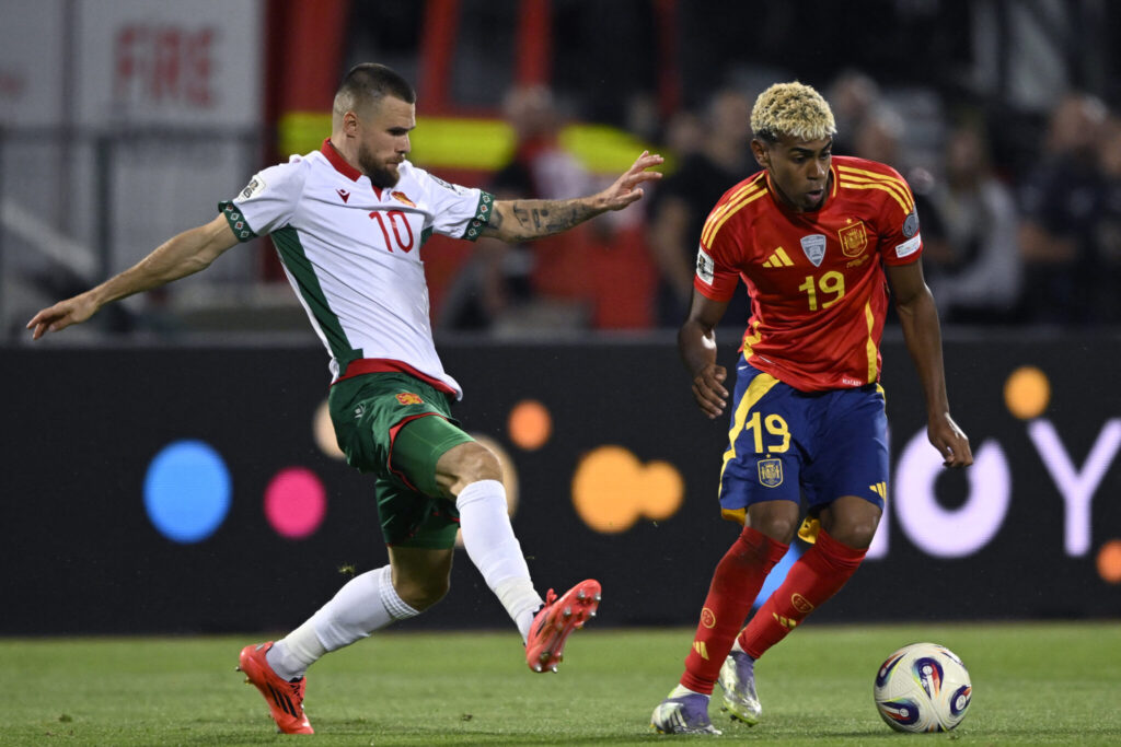 AFP 20250904 73FZ38Y v1 HighRes FblWc2026EurQualifiersBulEsp 2048x1365 1