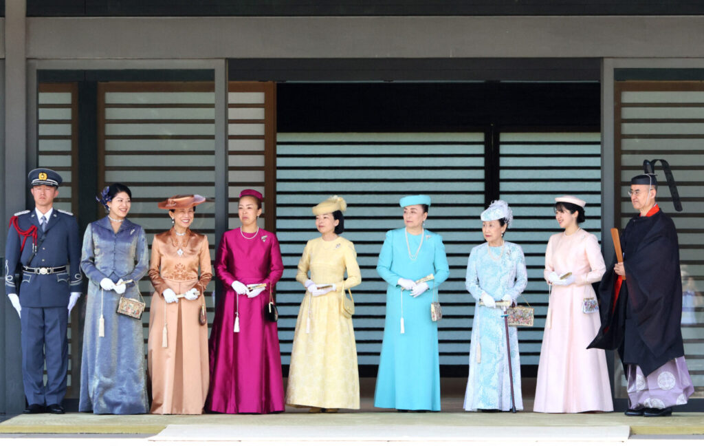 AFP 20250906 73LA8KE v1 HighRes JapanRoyalPrince 1536x972 1