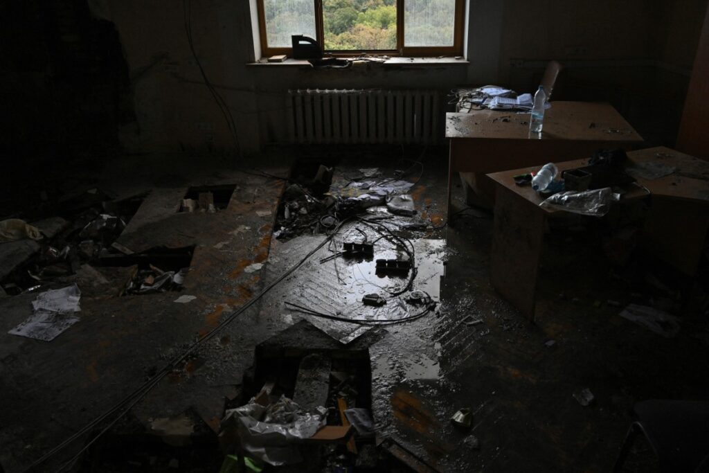 AFP 20250908 73TQ29E v2 MidRes TopshotUkraineRussiaConflictWar