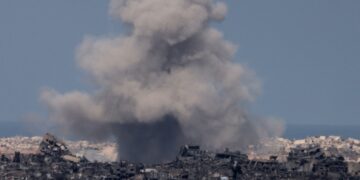 Gaza Strip