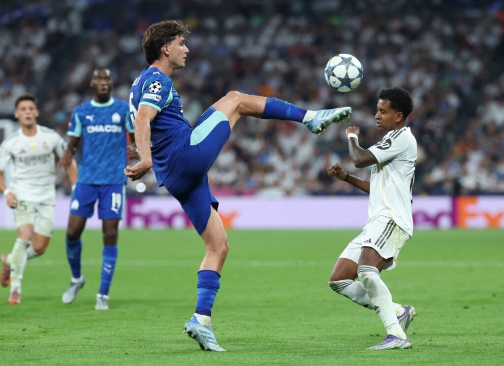 AFP 20250916 74QU63L v2 MidRes TopshotFblEurC1RealMadridMarseille 1024x743 1