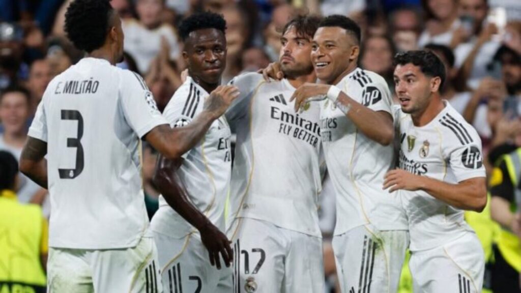 AFP 20250916 74QU67X v1 MidRes FblEurC1RealMadridMarseille e1758388753866 1280x720 1