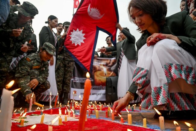 AFP 20250917 74UL6KX v2 MidRes TopshotNepalPoliticsUnrest e1758128572497