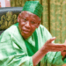 Photo of Abdullahi Ganduje
