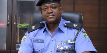 IGP Deploys Muyiwa Adejobi to Delta Command as Deputy Commissioner of Police Photo of Muyiwa Adejobi