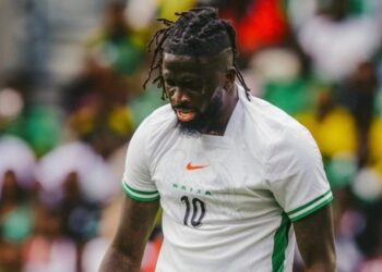 Photo of Tolu Arokodare