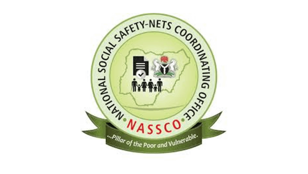 NASSCO logo