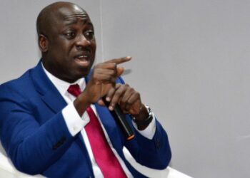 Photo of Bolaji Abdullahi