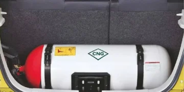 CNG Prices Rise as Government Maintains Hands-Off Approach to Natural Gas Market Government