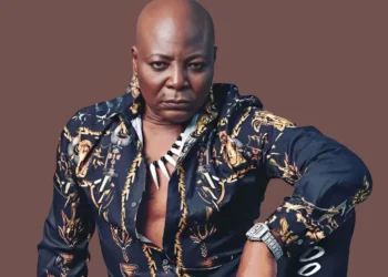 Charly Boy