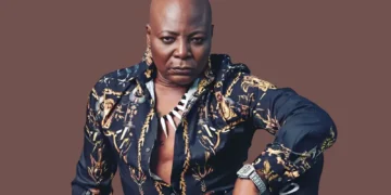 Charly Boy
