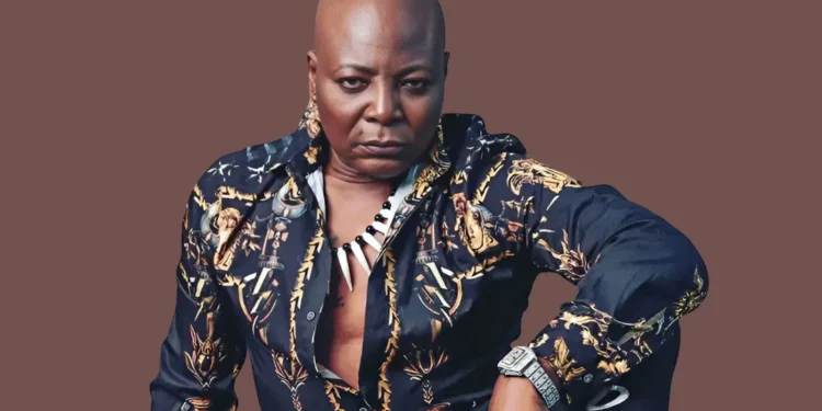 Charly Boy