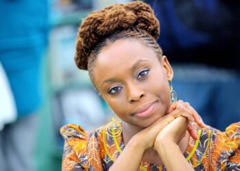 Adichie