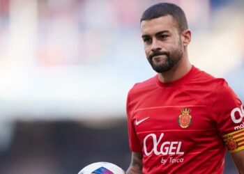 Photo of Dani Rodriguez