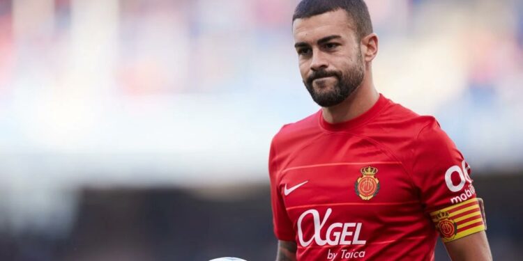 Photo of Dani Rodriguez